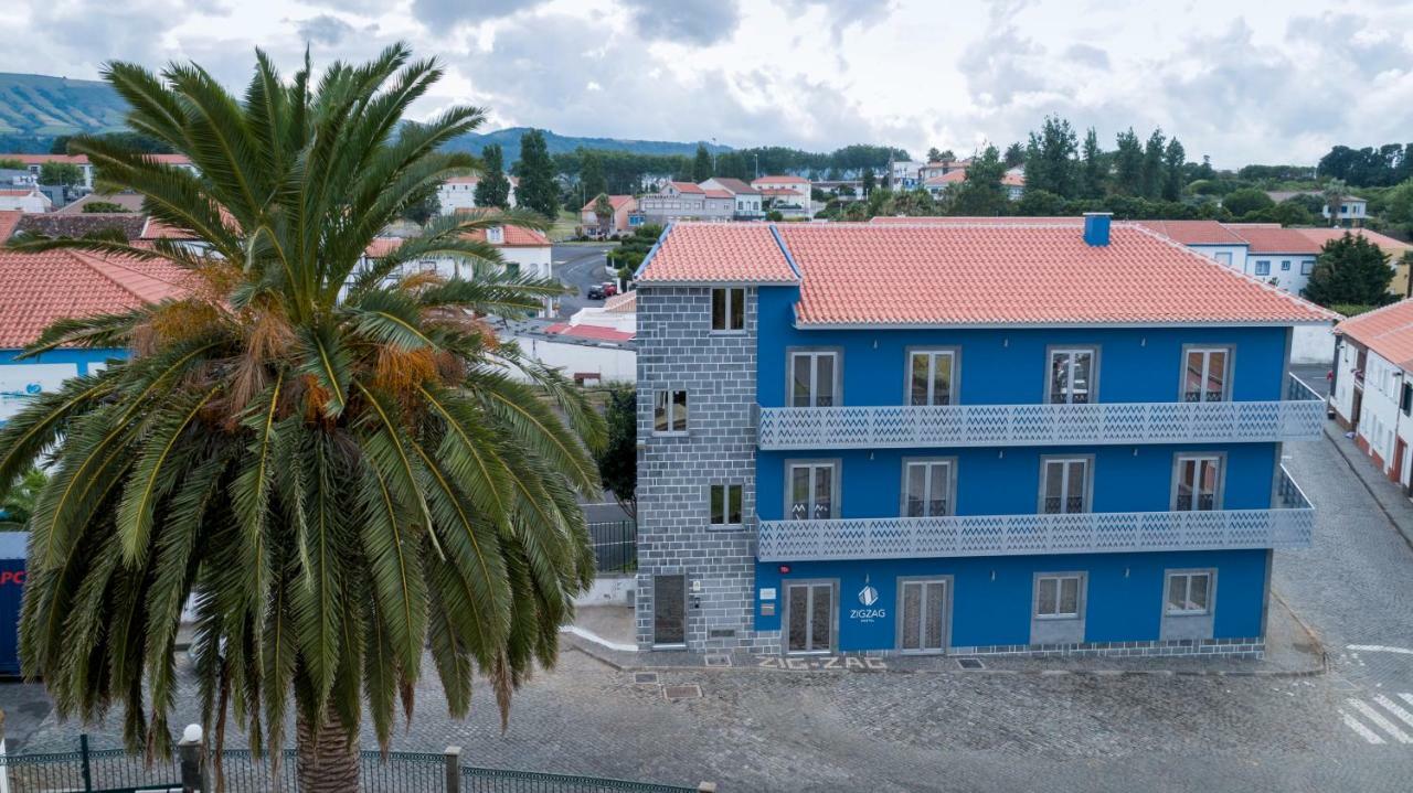 Zigzag Ostello