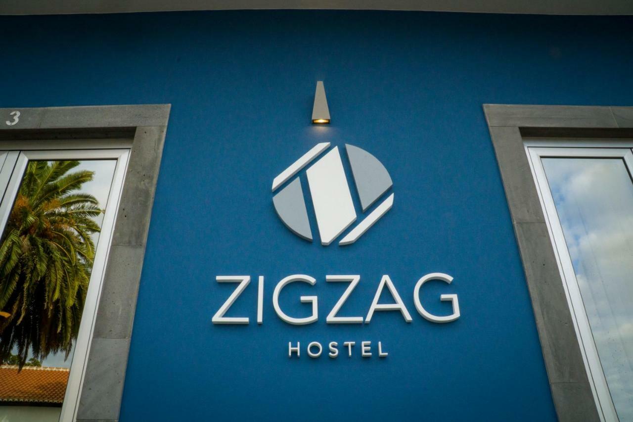 Zigzag Ostello