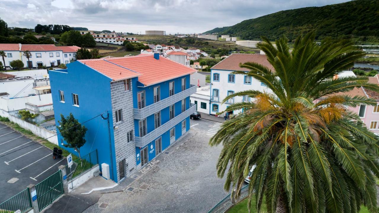 Zigzag Ostello