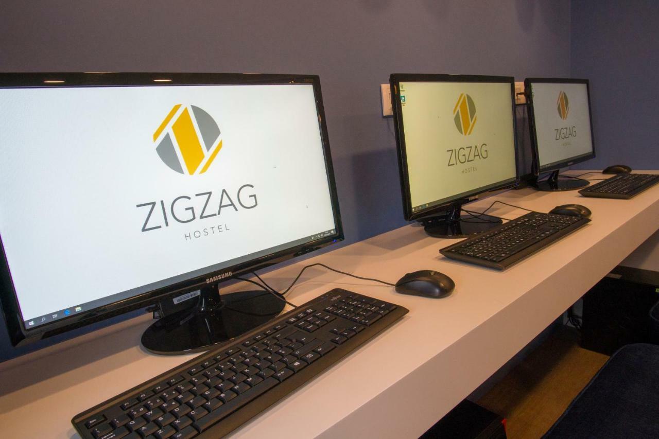 Zigzag Hostel Praia da Vitoria